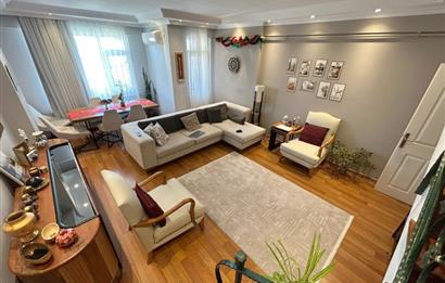 ŞİŞLİ, MECİDİYEKÖY MAH. SATILIK 4 + 1 DUBLEKS TERASLI DAİRE