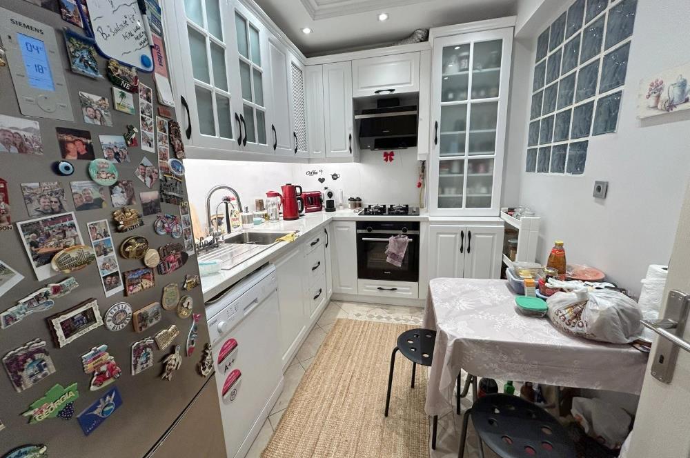 ŞİŞLİ, MECİDİYEKÖY MAH. SATILIK 4 + 1 DUBLEKS TERASLI DAİRE