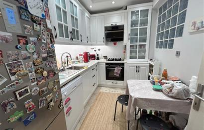 ŞİŞLİ, MECİDİYEKÖY MAH. SATILIK 4 + 1 DUBLEKS TERASLI DAİRE
