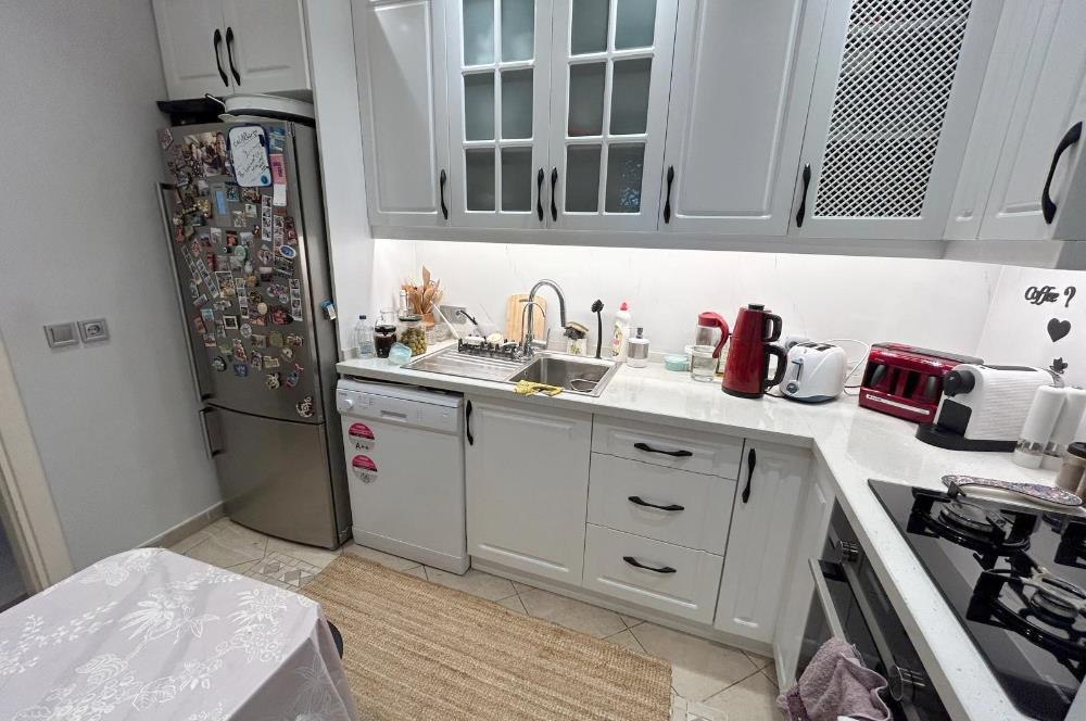 ŞİŞLİ, MECİDİYEKÖY MAH. SATILIK 4 + 1 DUBLEKS TERASLI DAİRE