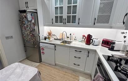 ŞİŞLİ, MECİDİYEKÖY MAH. SATILIK 4 + 1 DUBLEKS TERASLI DAİRE