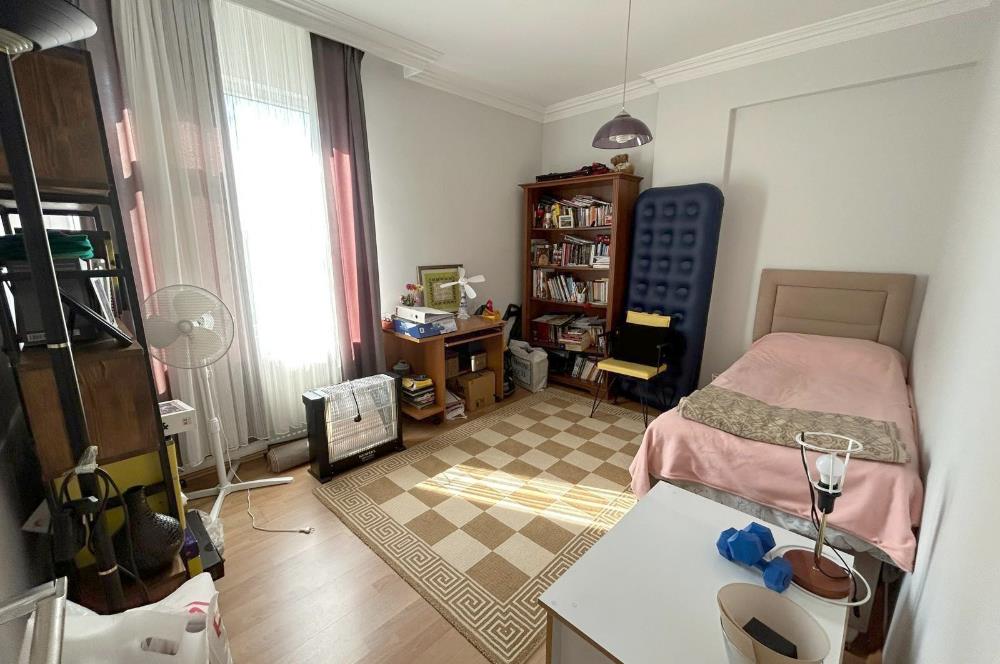 ŞİŞLİ, MECİDİYEKÖY MAH. SATILIK 4 + 1 DUBLEKS TERASLI DAİRE