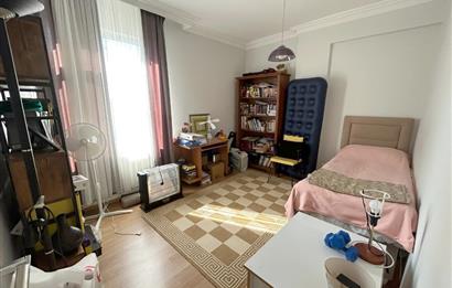 ŞİŞLİ, MECİDİYEKÖY MAH. SATILIK 4 + 1 DUBLEKS TERASLI DAİRE