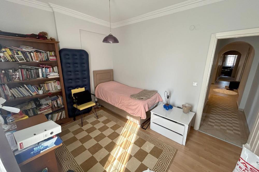ŞİŞLİ, MECİDİYEKÖY MAH. SATILIK 4 + 1 DUBLEKS TERASLI DAİRE