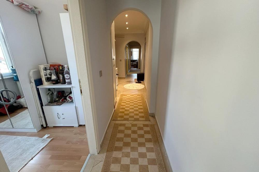 ŞİŞLİ, MECİDİYEKÖY MAH. SATILIK 4 + 1 DUBLEKS TERASLI DAİRE