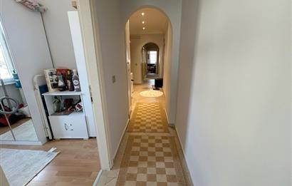 ŞİŞLİ, MECİDİYEKÖY MAH. SATILIK 4 + 1 DUBLEKS TERASLI DAİRE