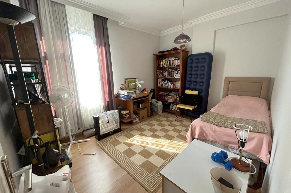 ŞİŞLİ, MECİDİYEKÖY MAH. SATILIK 4 + 1 DUBLEKS TERASLI DAİRE