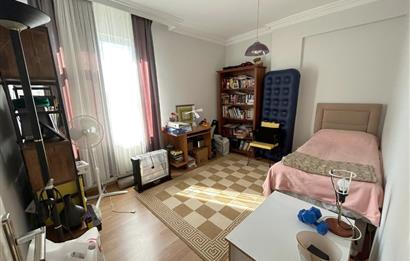 ŞİŞLİ, MECİDİYEKÖY MAH. SATILIK 4 + 1 DUBLEKS TERASLI DAİRE