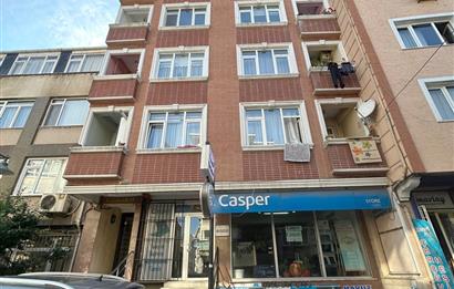 ŞİŞLİ, MECİDİYEKÖY MAH. SATILIK 4 + 1 DUBLEKS TERASLI DAİRE