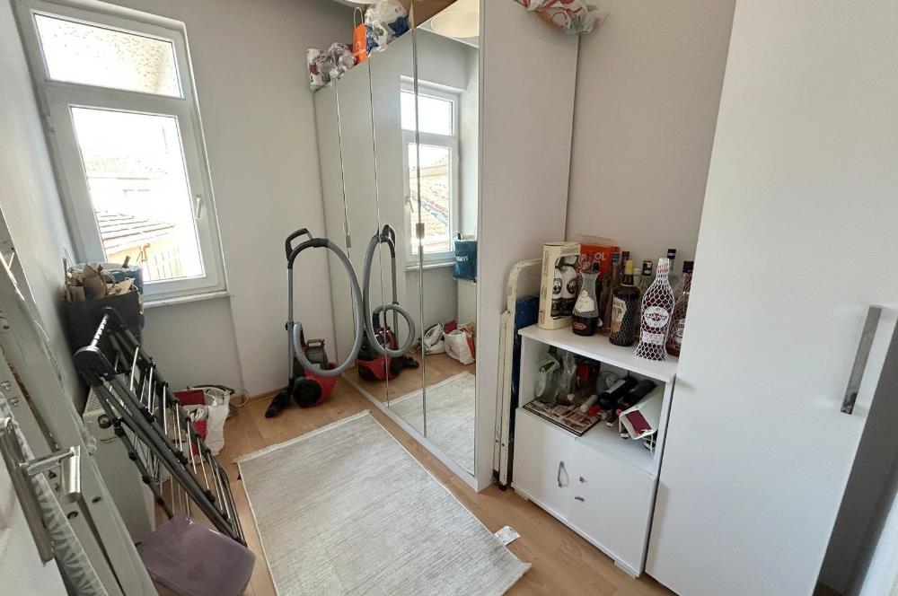 ŞİŞLİ, MECİDİYEKÖY MAH. SATILIK 4 + 1 DUBLEKS TERASLI DAİRE