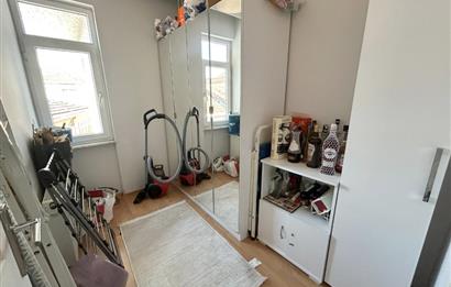 ŞİŞLİ, MECİDİYEKÖY MAH. SATILIK 4 + 1 DUBLEKS TERASLI DAİRE