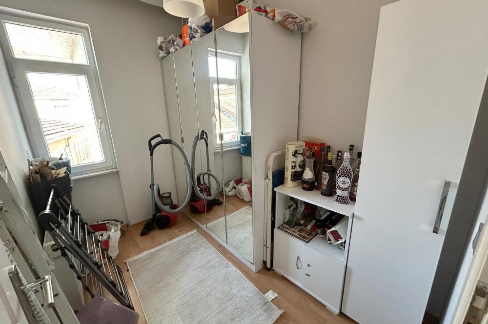 ŞİŞLİ, MECİDİYEKÖY MAH. SATILIK 4 + 1 DUBLEKS TERASLI DAİRE