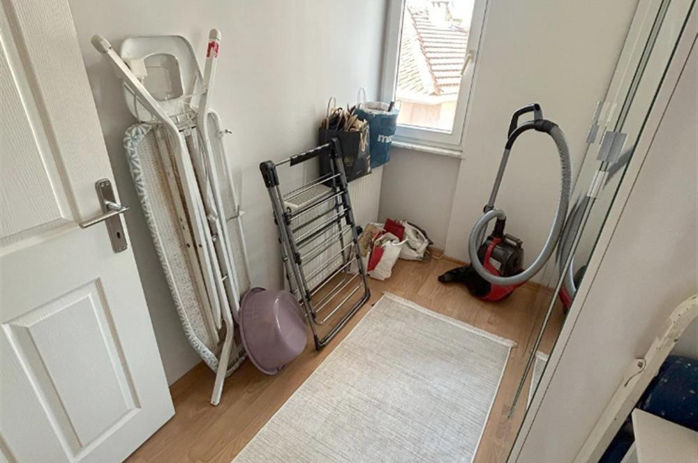 ŞİŞLİ, MECİDİYEKÖY MAH. SATILIK 4 + 1 DUBLEKS TERASLI DAİRE