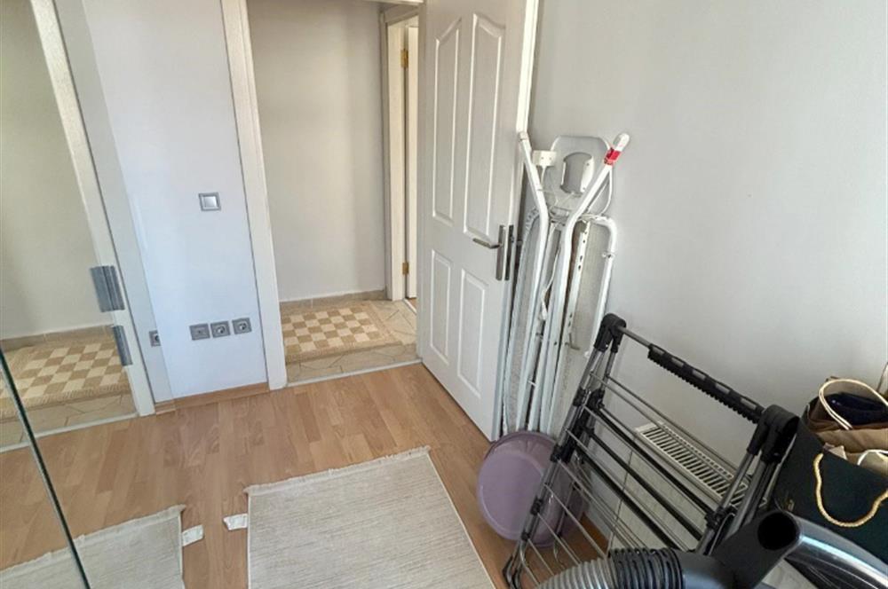 ŞİŞLİ, MECİDİYEKÖY MAH. SATILIK 4 + 1 DUBLEKS TERASLI DAİRE