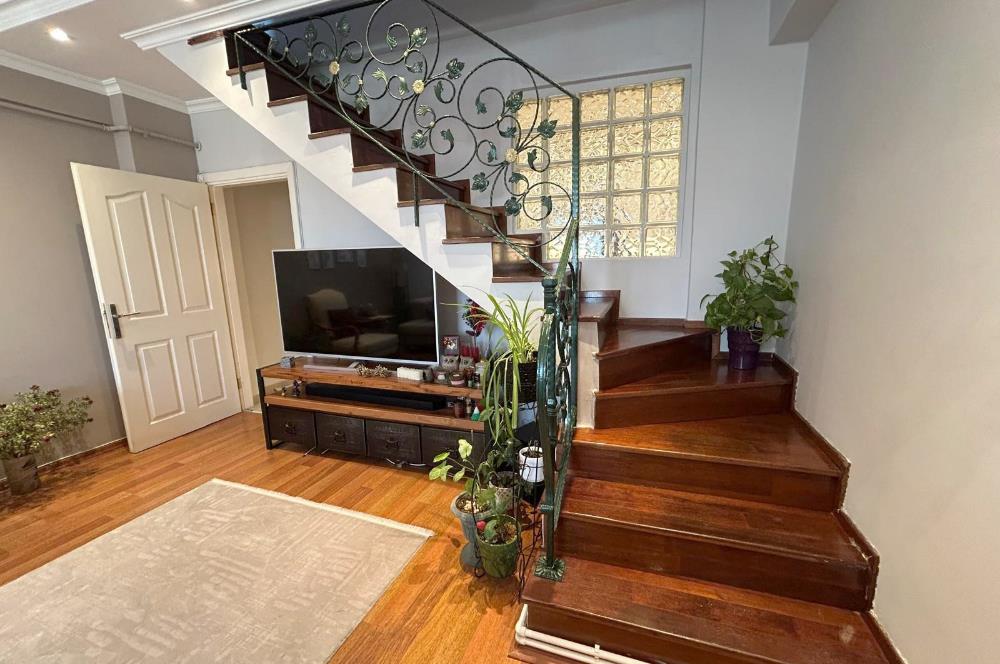 ŞİŞLİ, MECİDİYEKÖY MAH. SATILIK 4 + 1 DUBLEKS TERASLI DAİRE