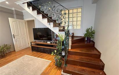 ŞİŞLİ, MECİDİYEKÖY MAH. SATILIK 4 + 1 DUBLEKS TERASLI DAİRE