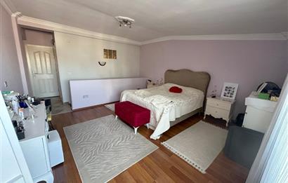 ŞİŞLİ, MECİDİYEKÖY MAH. SATILIK 4 + 1 DUBLEKS TERASLI DAİRE