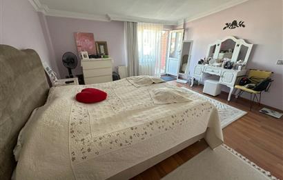ŞİŞLİ, MECİDİYEKÖY MAH. SATILIK 4 + 1 DUBLEKS TERASLI DAİRE