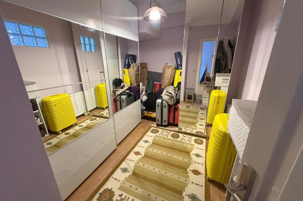 ŞİŞLİ, MECİDİYEKÖY MAH. SATILIK 4 + 1 DUBLEKS TERASLI DAİRE