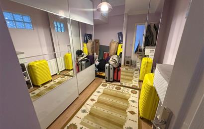 ŞİŞLİ, MECİDİYEKÖY MAH. SATILIK 4 + 1 DUBLEKS TERASLI DAİRE