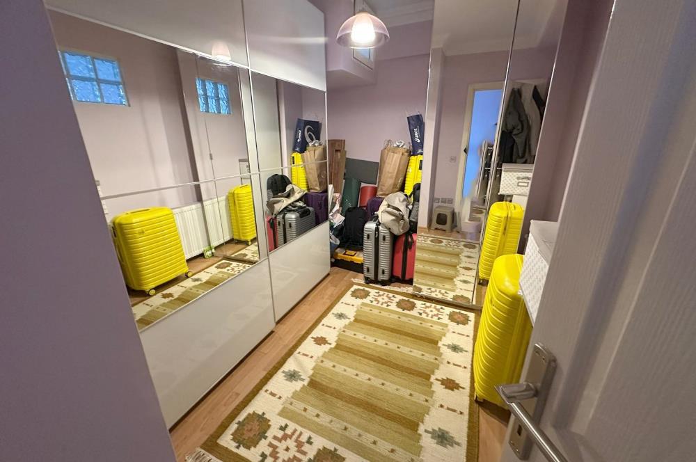 ŞİŞLİ, MECİDİYEKÖY MAH. SATILIK 4 + 1 DUBLEKS TERASLI DAİRE
