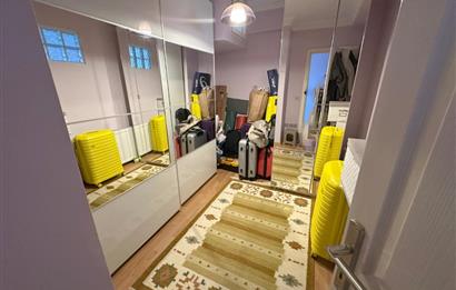 ŞİŞLİ, MECİDİYEKÖY MAH. SATILIK 4 + 1 DUBLEKS TERASLI DAİRE