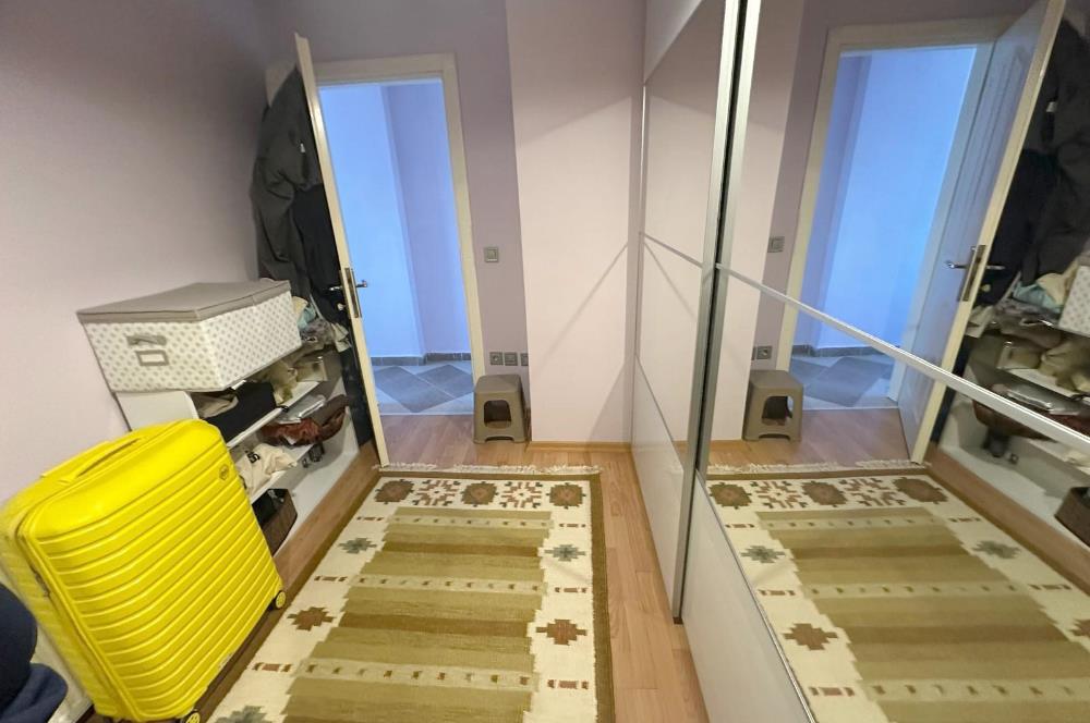 ŞİŞLİ, MECİDİYEKÖY MAH. SATILIK 4 + 1 DUBLEKS TERASLI DAİRE