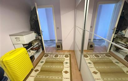 ŞİŞLİ, MECİDİYEKÖY MAH. SATILIK 4 + 1 DUBLEKS TERASLI DAİRE