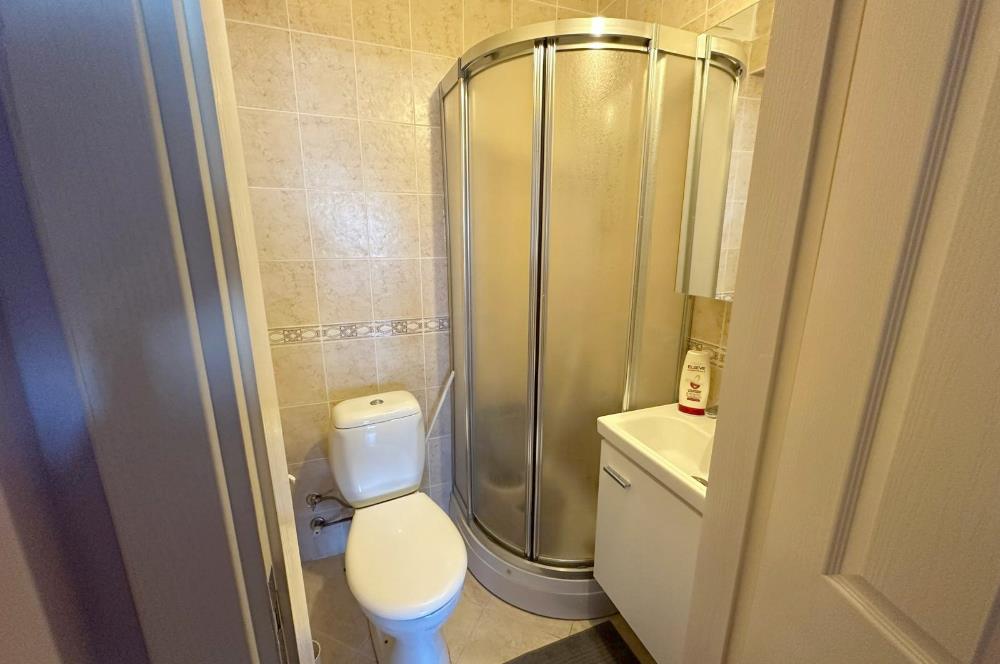ŞİŞLİ, MECİDİYEKÖY MAH. SATILIK 4 + 1 DUBLEKS TERASLI DAİRE