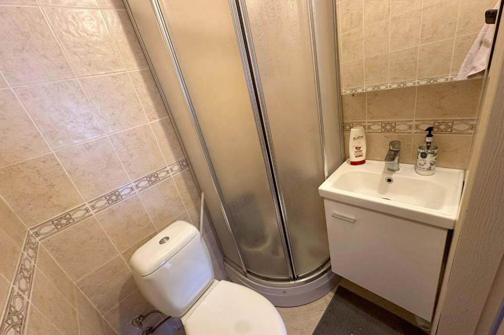 ŞİŞLİ, MECİDİYEKÖY MAH. SATILIK 4 + 1 DUBLEKS TERASLI DAİRE