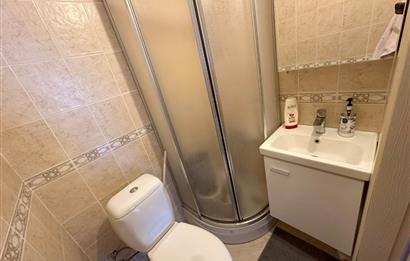 ŞİŞLİ, MECİDİYEKÖY MAH. SATILIK 4 + 1 DUBLEKS TERASLI DAİRE
