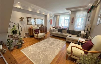 ŞİŞLİ, MECİDİYEKÖY MAH. SATILIK 4 + 1 DUBLEKS TERASLI DAİRE