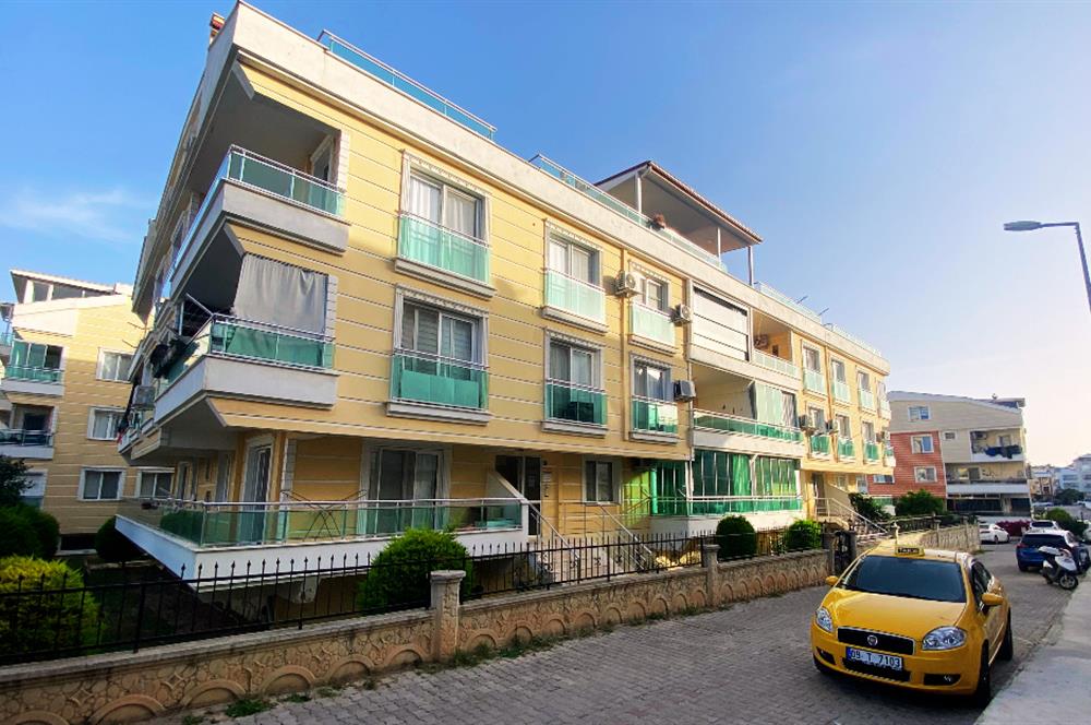 🏡 EFELER MAHALLESİ’NDE SATILIK 3+1 DUBLEKS – HAVUZLU, GÜVENLİKLİ SİTE İÇERİSİNDE, FULL EŞYALI