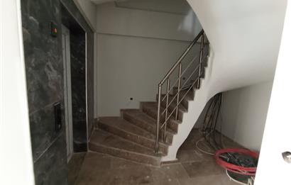 Buca Vergi Dairesi Yakınında 2+1 Dublex Satılık Daire