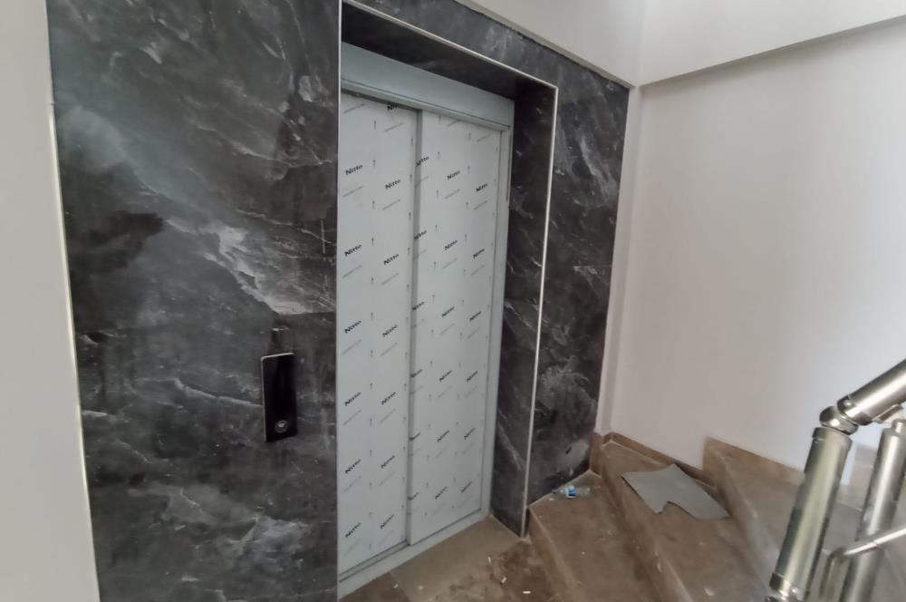 Buca Vergi Dairesi Yakınında 2+1 Dublex Satılık Daire