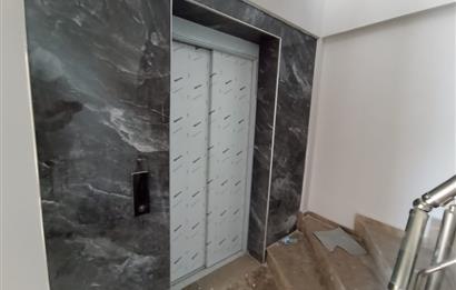Buca Vergi Dairesi Yakınında 2+1 Dublex Satılık Daire