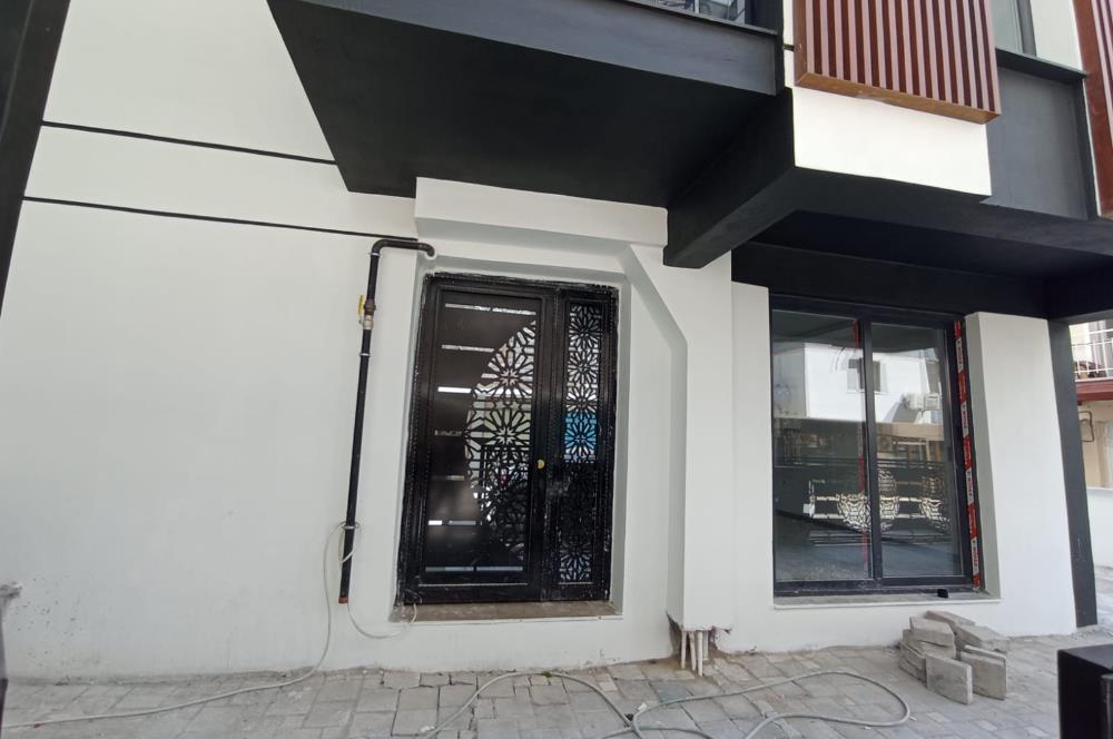 Buca Vergi Dairesi Yakınında 2+1 Dublex Satılık Daire