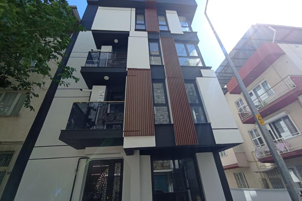 Buca Vergi Dairesi Yakınında 2+1 Dublex Satılık Daire