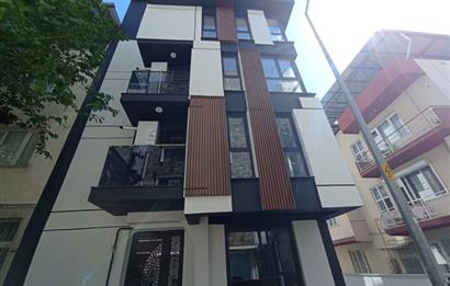 Buca Vergi Dairesi Yakınında 2+1 Dublex Satılık Daire