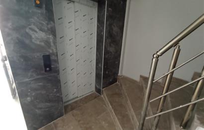 Buca Vergi Dairesi Yakınında 2+1 Dublex Satılık Daire