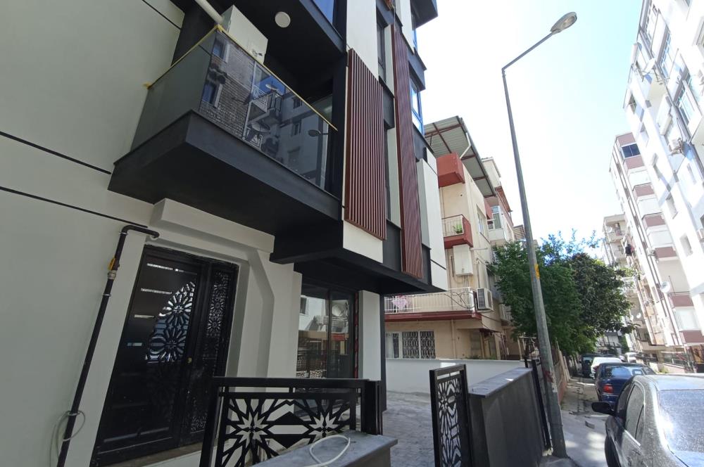 Buca Vergi Dairesi Yakınında 2+1 Dublex Satılık Daire