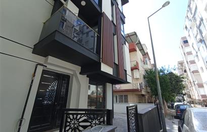 Buca Vergi Dairesi Yakınında 2+1 Dublex Satılık Daire