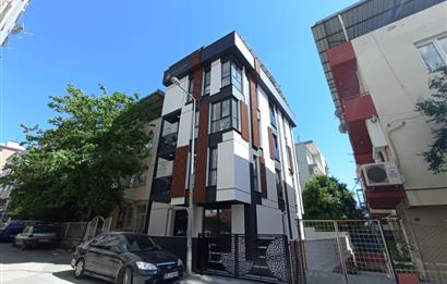 Buca Vergi Dairesi Yakınında 2+1 Dublex Satılık Daire