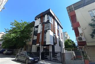 Buca Vergi Dairesi Yakınında 2+1 Dublex Satılık Daire