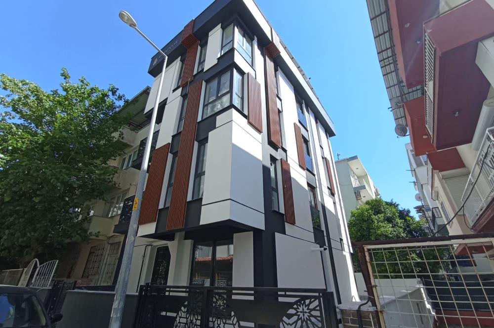 Buca Vergi Dairesi Yakınında 2+1 Dublex Satılık Daire