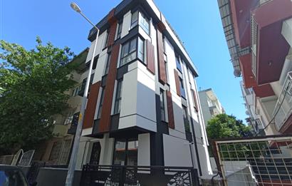 Buca Vergi Dairesi Yakınında 2+1 Dublex Satılık Daire