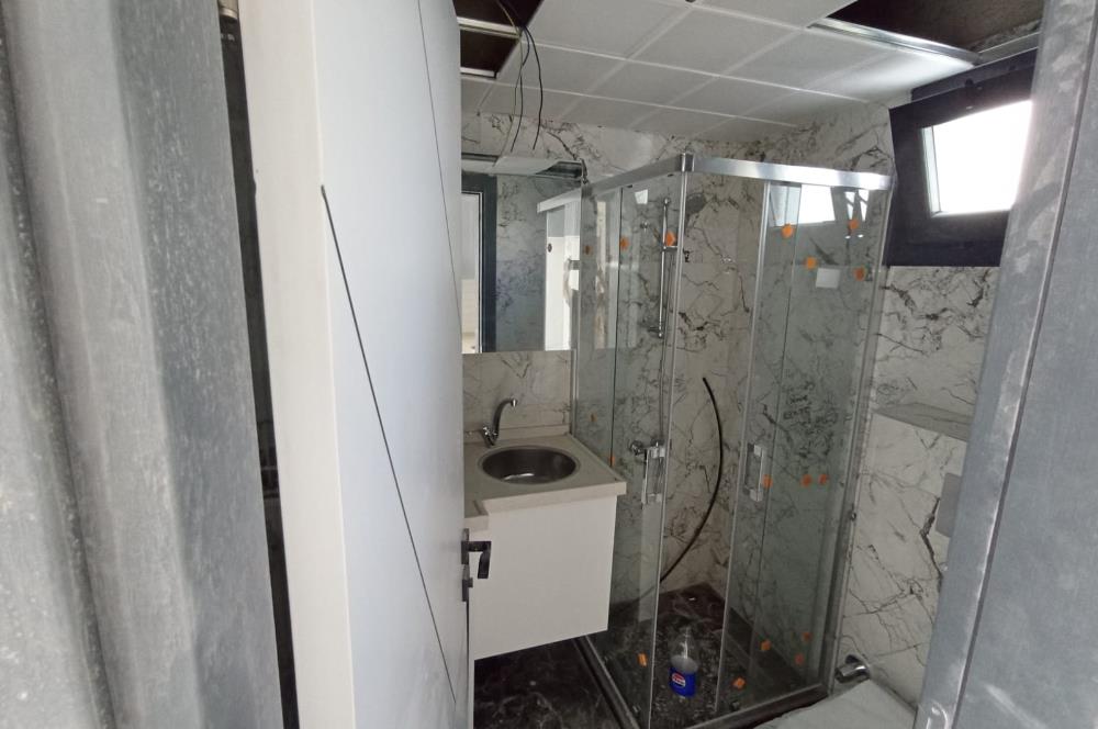 Buca Vergi Dairesi Yakınında 2+1 Dublex Satılık Daire