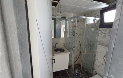 Buca Vergi Dairesi Yakınında 2+1 Dublex Satılık Daire