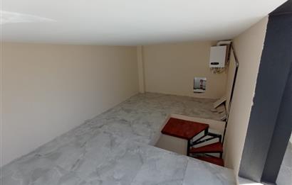 Buca Vergi Dairesi Yakınında 2+1 Dublex Satılık Daire