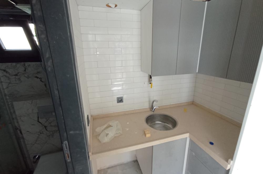Buca Vergi Dairesi Yakınında 2+1 Dublex Satılık Daire